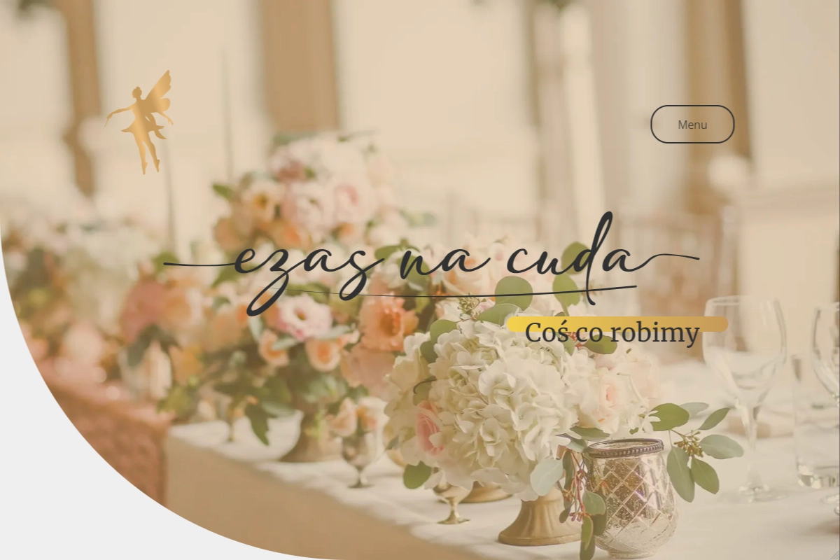 czasnacuda — homepage
