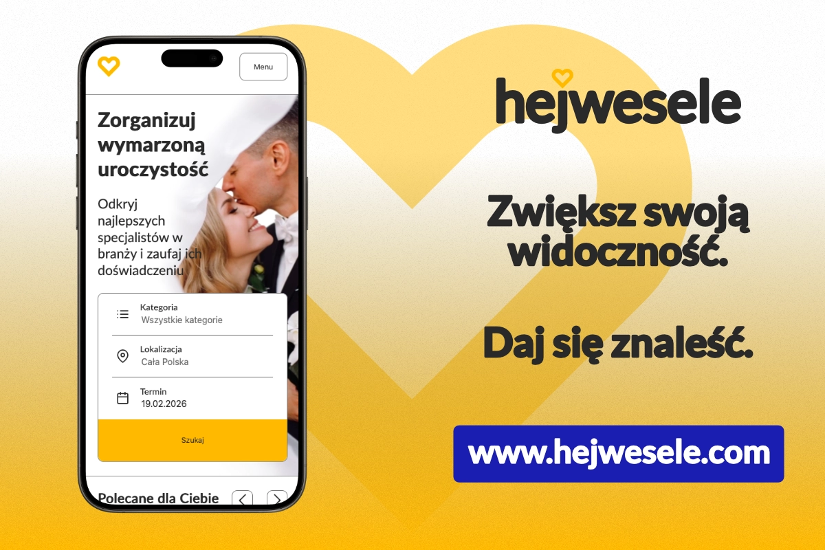 hejwesele — homepage