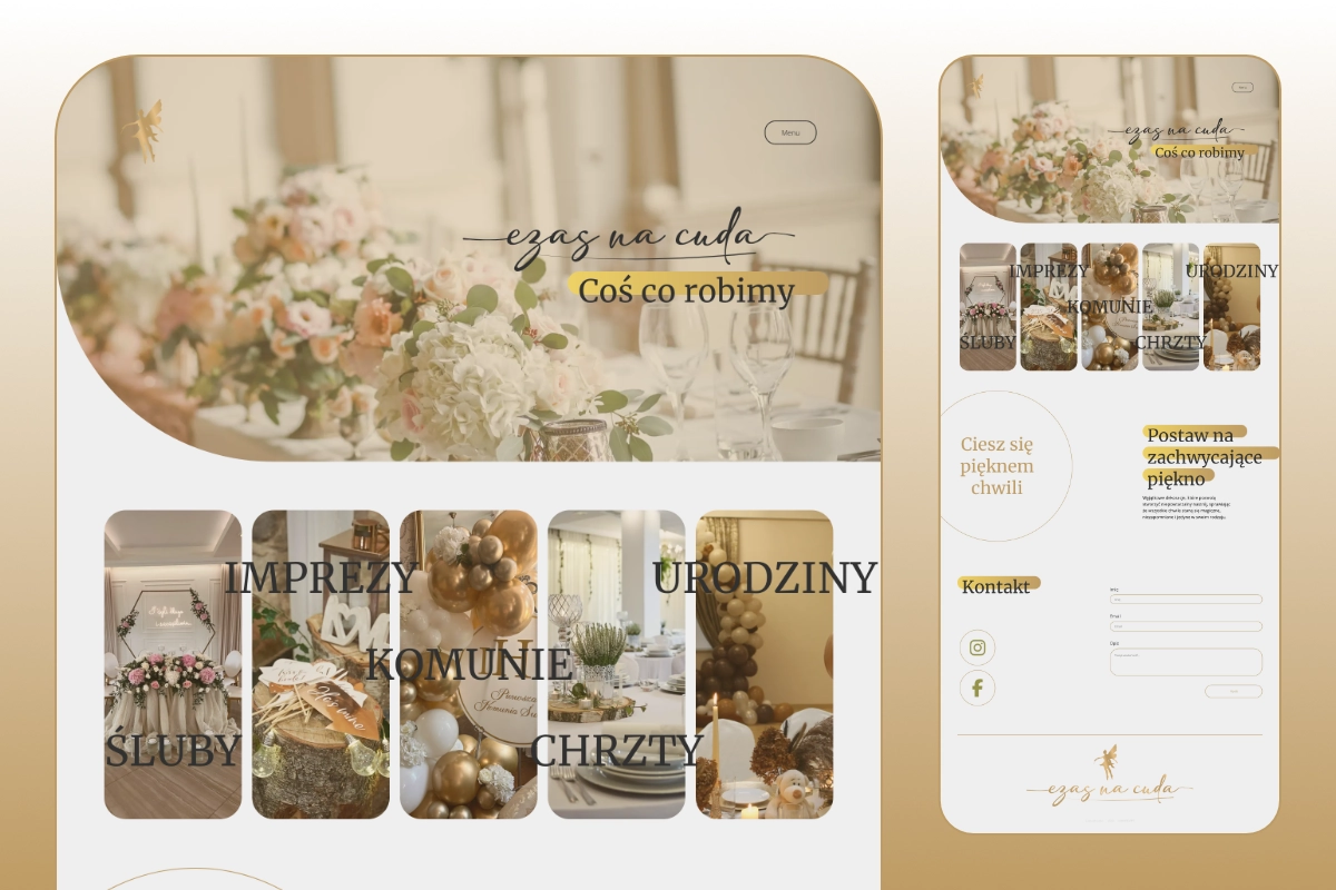 hejwesele — homepage